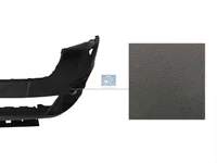 Bumper DT Spare Parts