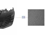 Bumper DT Spare Parts
