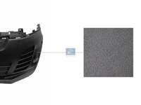 Bumper DT Spare Parts