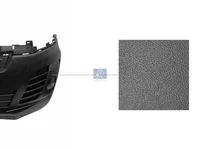 Bumper DT Spare Parts