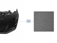 Bumper DT Spare Parts