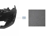 Parachoque DT Spare Parts