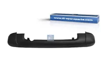 Bumper DT Spare Parts