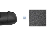 Bumper DT Spare Parts