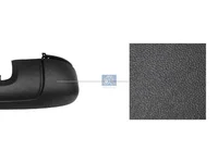Bumper DT Spare Parts