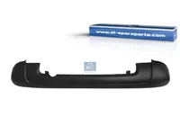 Bumper DT Spare Parts