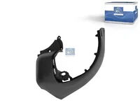 Bumper corner DT Spare Parts