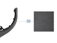 Bumperhoek DT Spare Parts