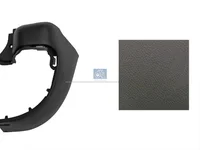Bumper corner DT Spare Parts