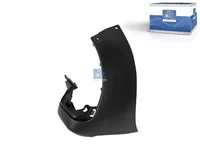 Bumper corner DT Spare Parts