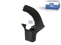 Bumper corner DT Spare Parts