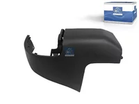 Bumper corner DT Spare Parts