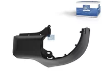 Stoßecke DT Spare Parts