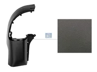 Bumper corner DT Spare Parts