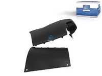 Bumper corner DT Spare Parts