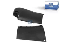 Bumper corner DT Spare Parts