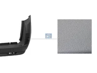Parachoques DT Spare Parts