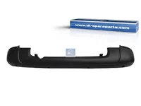Parachoques DT Spare Parts