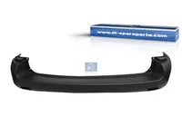Bumper DT Spare Parts