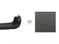 Bumper DT Spare Parts