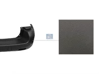 Bumper DT Spare Parts