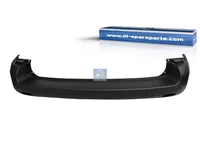 Bumper DT Spare Parts