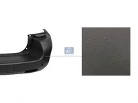 Bumper DT Spare Parts