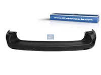 Bumper DT Spare Parts
