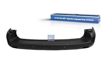 Bumper DT Spare Parts