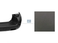 Bumper DT Spare Parts