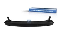 Parachoques DT Spare Parts