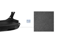 Parachoques DT Spare Parts