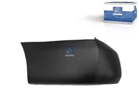 Bumper corner DT Spare Parts