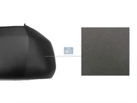 Bumper corner DT Spare Parts