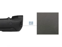 Parachoques DT Spare Parts