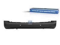 Parachoques DT Spare Parts