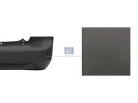 Parachoques DT Spare Parts