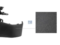 Bumper corner DT Spare Parts
