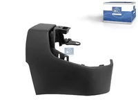 Bumper corner DT Spare Parts