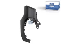 Bumper corner DT Spare Parts