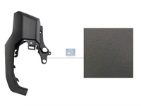 Bumper corner DT Spare Parts