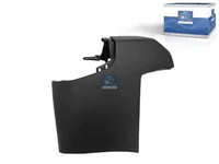 Bumper corner DT Spare Parts
