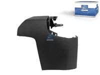 Bumper corner DT Spare Parts
