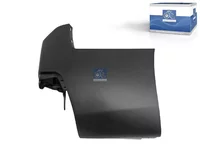 Bumper corner DT Spare Parts
