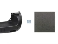 Bumper DT Spare Parts