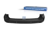 Bumper DT Spare Parts