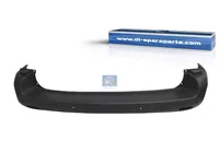 Bumper DT Spare Parts