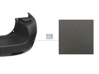 Bumper DT Spare Parts