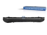 Parachoques DT Spare Parts