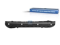 Bumper DT Spare Parts